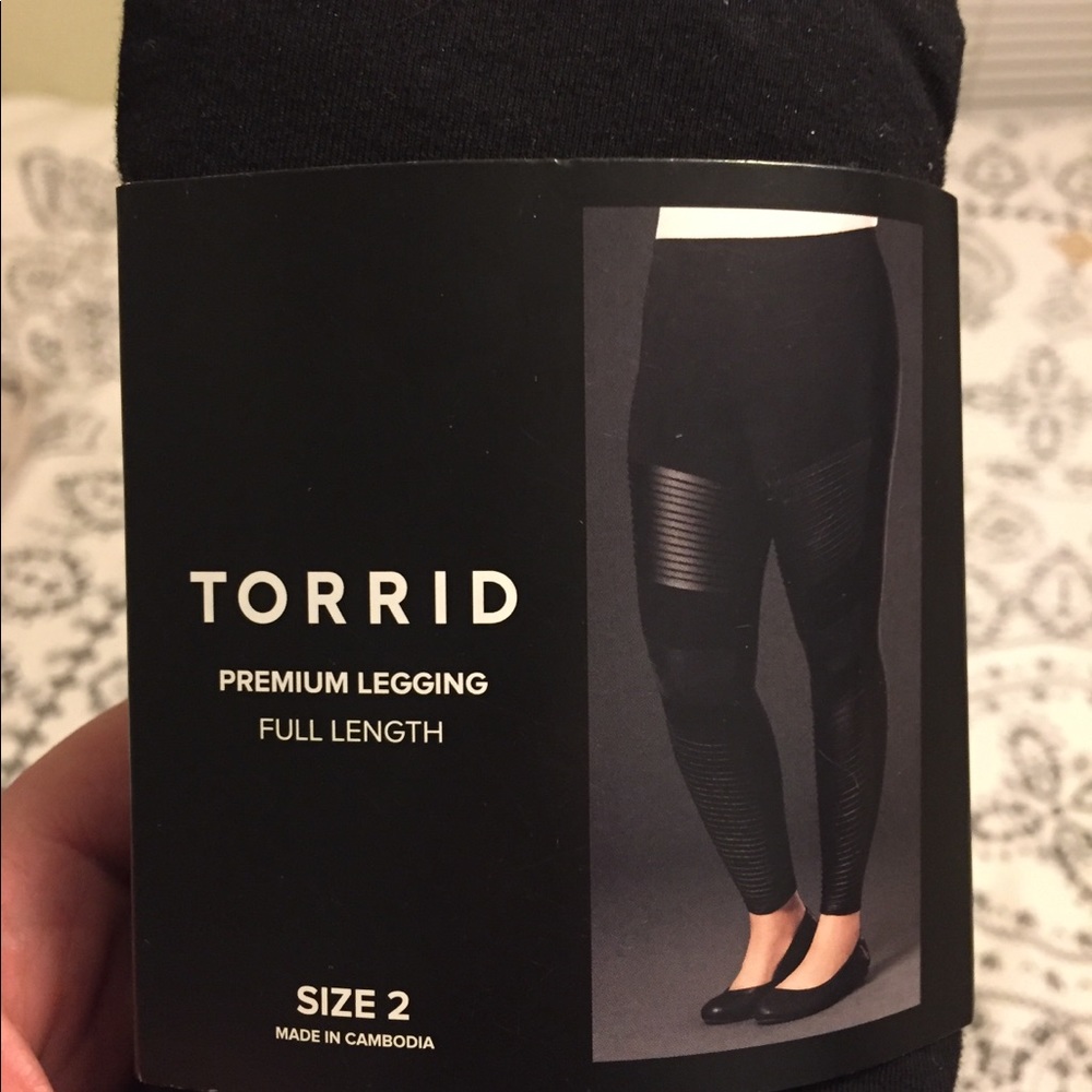 Leggings